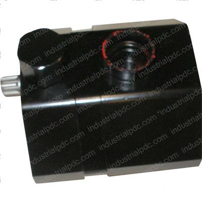 Picture of Pump - Hydraulic