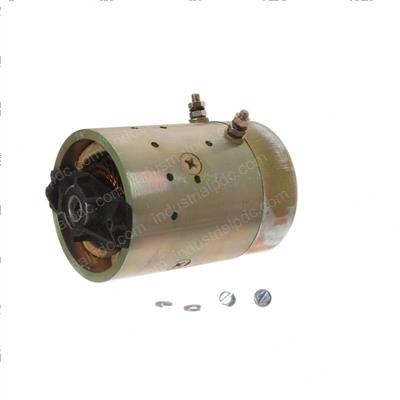 Picture of Motor - Pump 24 Volt Dc