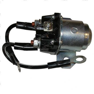Picture of Switch Assembly