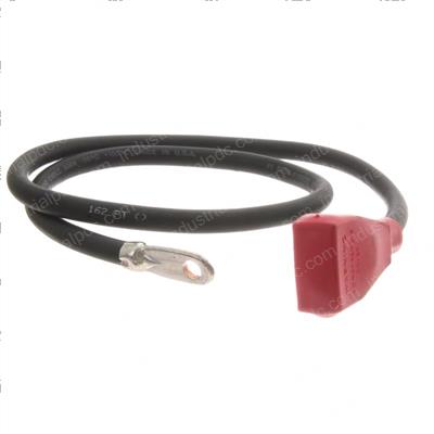 Picture of Cable - Red Battery 1ga 42 in