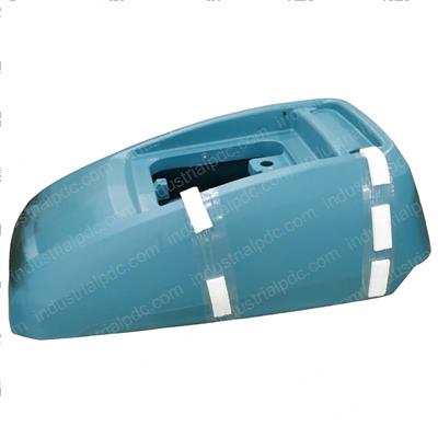 Picture of Tank, Recvy, W/Labels, Afmkt
