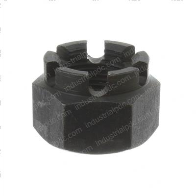 Picture of Nut - Slotted
