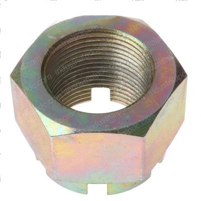 Picture of Nut Castle