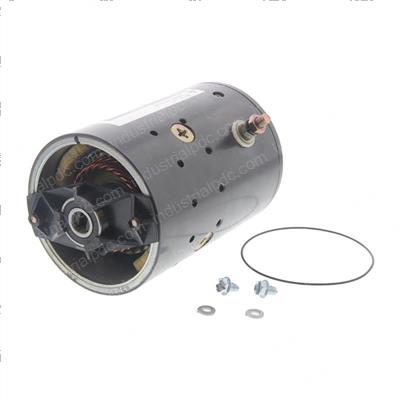 Picture of Motor - 12v Dc for 016948