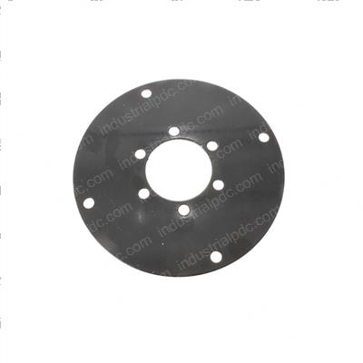 Picture of Plate - Input