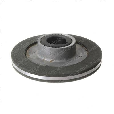 Picture of Brake Rotor for Gk10