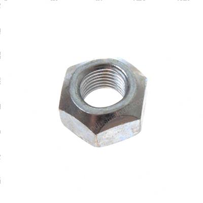 Picture of Nut - U