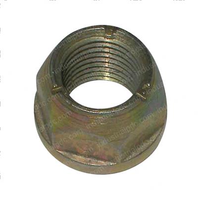 Picture of Nut - Lock M14-1.5