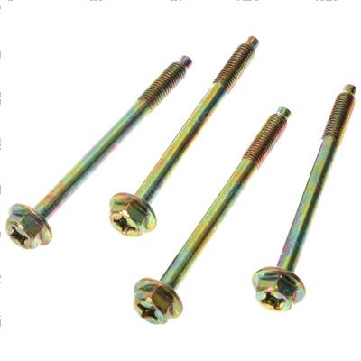 Picture of Bolt - Thru