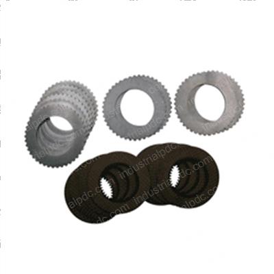 Picture of Plate Kit - Drive