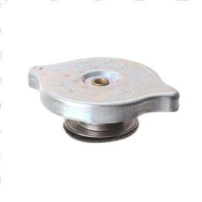 Picture of Cap Sub-Assembly - Radiator