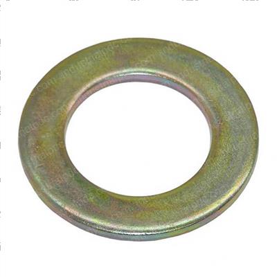 Picture of Washer  Plate