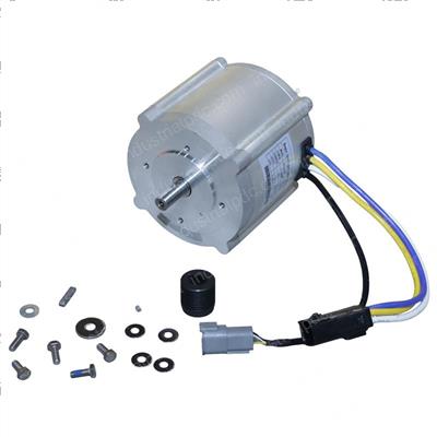 Picture of Motor Assy Cyl Afmkt T17