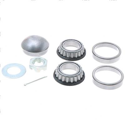 Picture of Wheel Bearing Kit, Rear,