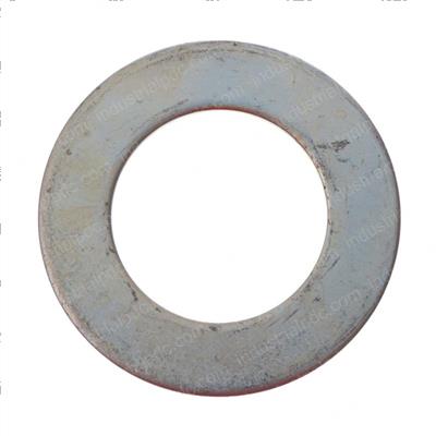 Picture of Thrust Washer-Zinc Plated Per