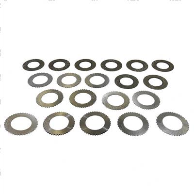 Picture of Plate Kit - Drive
