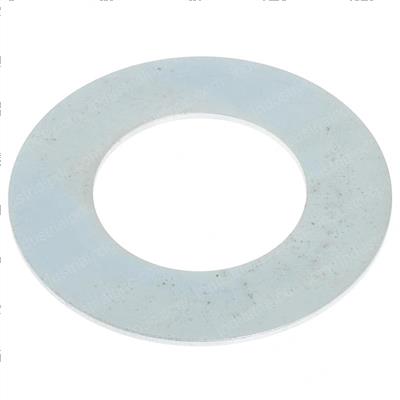 Picture of Washer 5-1/2x3-1/16x.125 Zn
