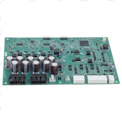 Picture of Circuitboard Kit, Scrub,