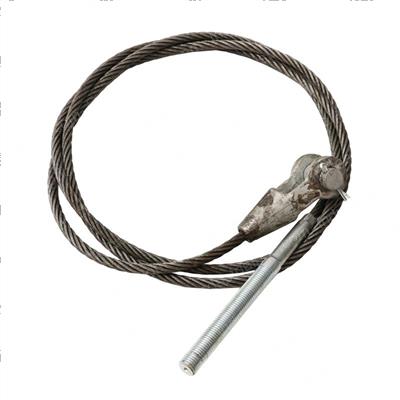 Picture of Extension Cable Running
