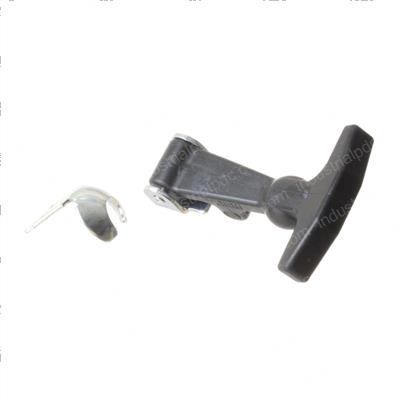 Picture of Latch - Flexible Draw