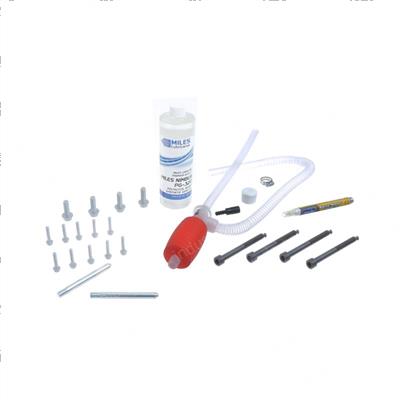 Picture of Oil Kit, Drive, Afmkt (m17)