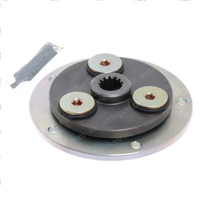 Picture of Coupling, Drive, Flex, 06.0d /