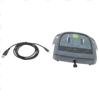 Picture of Bezel Kit, Membrane, Ci