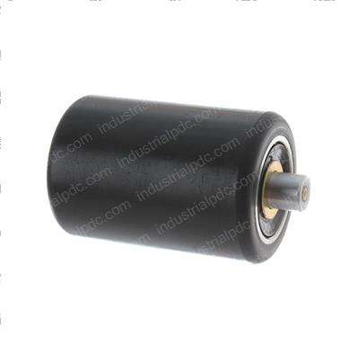 Picture of Wheel Assembly - Poly