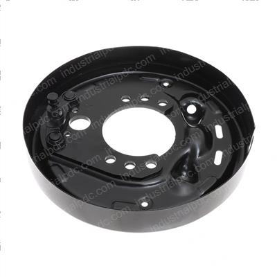 Picture of Plate - Rh Back