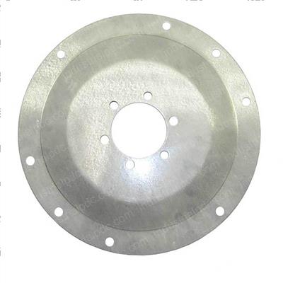 Picture of Input Plate