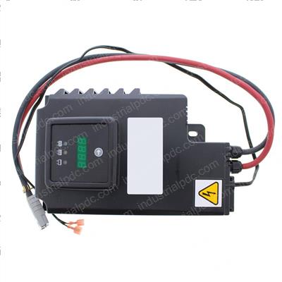 Picture of Charger -  36vdc 20a 115vac [ob