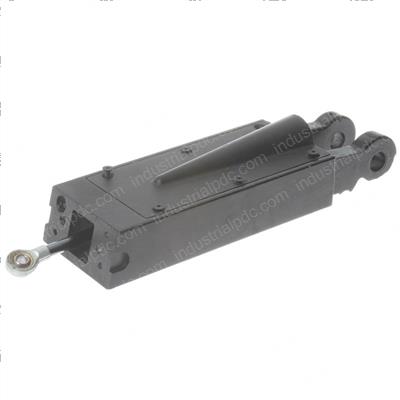 Picture of Handle Tube