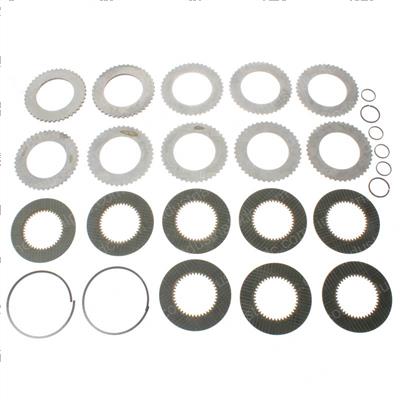Picture of Plate Kit - Drive Transmission