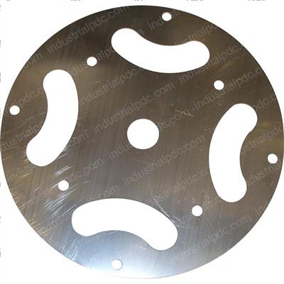 Picture of Plate - Input