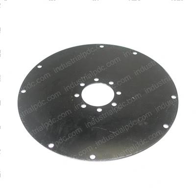 Picture of Plate - Input