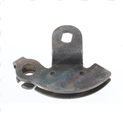 Picture of Lever Throttle