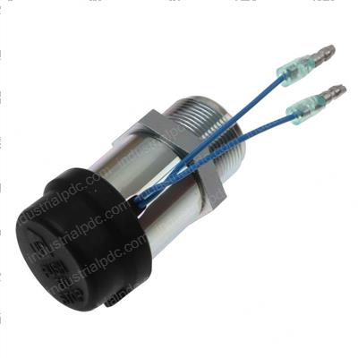 Picture of Solenoid Assembly