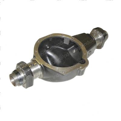 Picture of Drive Axle Housing