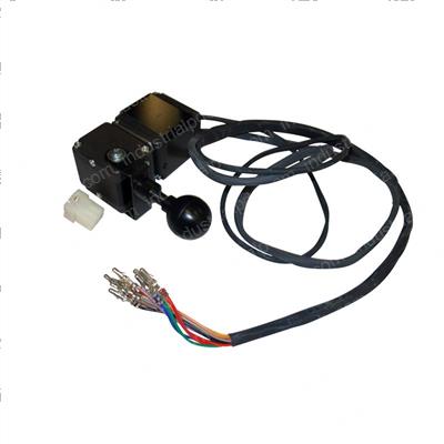 Picture of Control - Gearchange