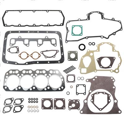 Picture of Gasket Kit