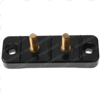 Picture of Terminal Block- 2 Stud M6 63a