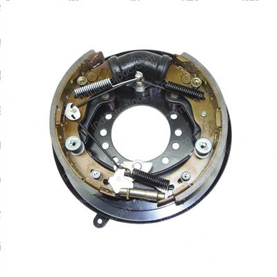Picture of Brake Assembly