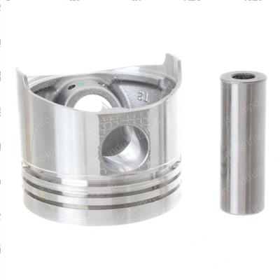Picture of Piston + Pin