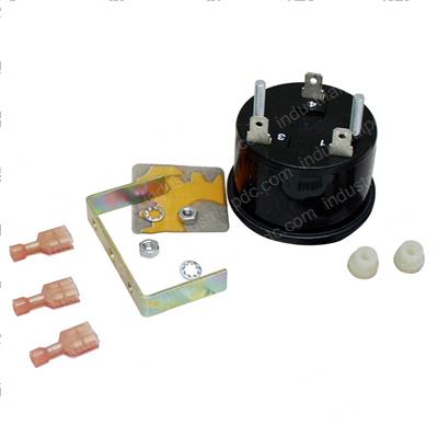 Picture of Meter - Discharge 12-24v