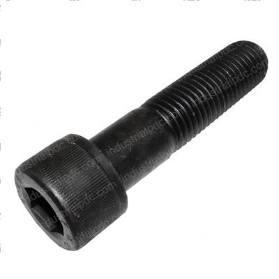 Picture of Bolt - Socket