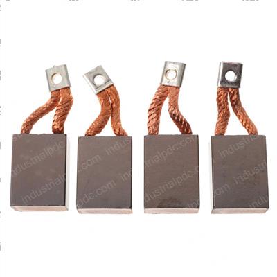 Picture of Brush - Motor Set of 4