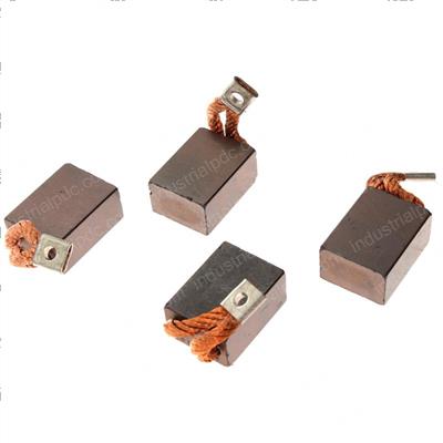 Picture of Brush - Motor