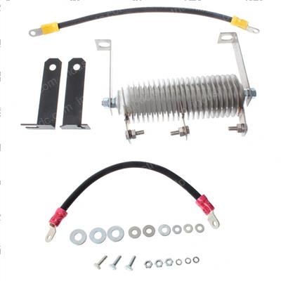 Picture of Resistor Retrofit Kit 12v