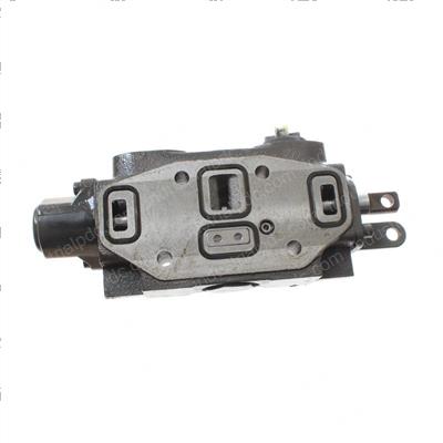 Picture of Valve Section
