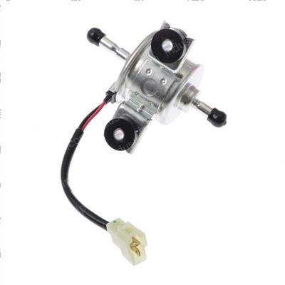 Picture of Pump Assembly - Fuel